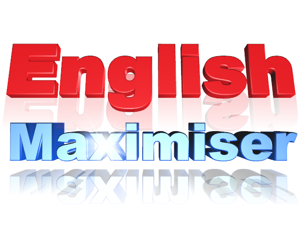 english maximiser